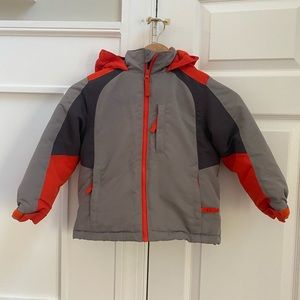 Boys Jacket size 5/6